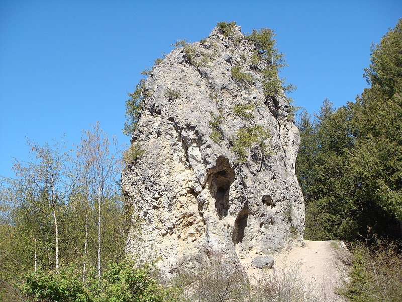 231 Memorial Day [2008 May 23].JPG - Scenes from Mackinac Island.